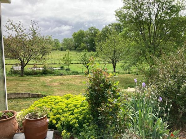 Maison à PUYNORMAND, 33660 - 8 pièces 175m²