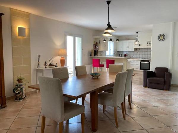 Maison à PUYNORMAND, 33660 - 8 pièces 175m²