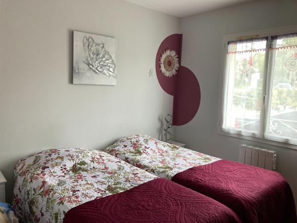 Maison à PUYNORMAND, 33660 - 8 pièces 175m²