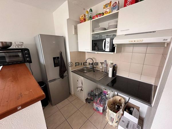 Appartement 3 pièces 59 m² TERRASSON LAVILLEDIEU - 24120
