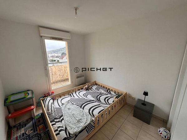 Appartement 3 pièces 59 m² TERRASSON LAVILLEDIEU - 24120