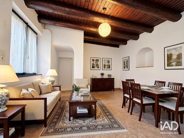 Appartement à vendre 2 pièces 34 m² Taninges