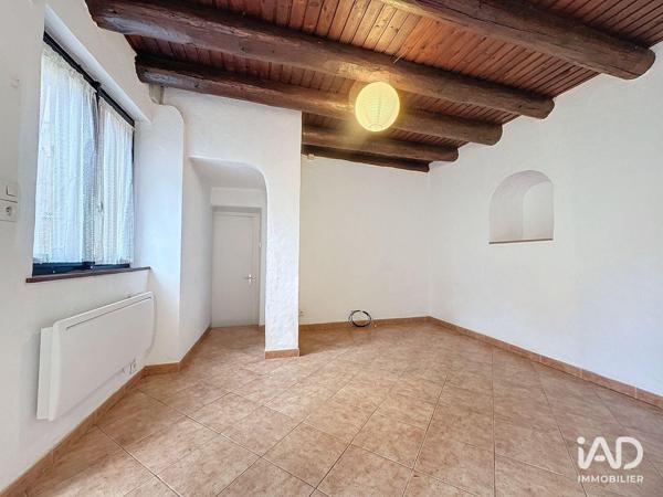 Appartement à vendre 2 pièces 34 m² Taninges
