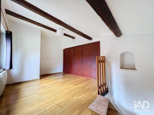 Appartement à vendre 2 pièces 34 m² Taninges