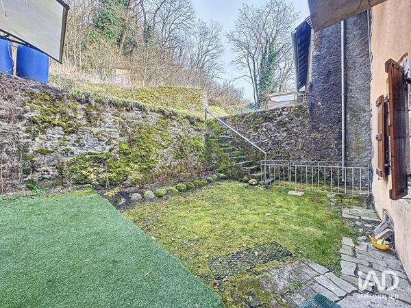 Appartement à vendre 2 pièces 34 m² Taninges