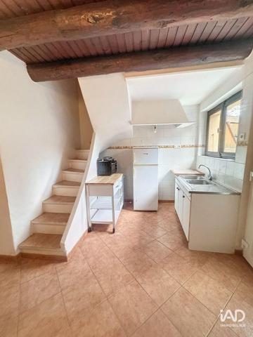Appartement à vendre 2 pièces 34 m² Taninges