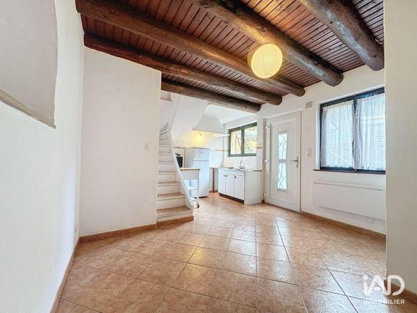 Appartement à vendre 2 pièces 34 m² Taninges