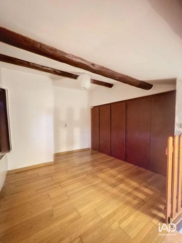 Appartement à vendre 2 pièces 34 m² Taninges