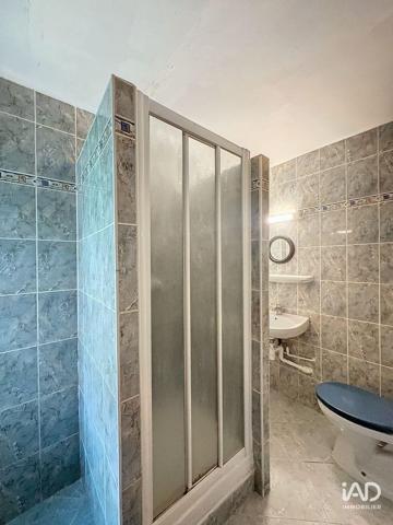 Appartement à vendre 2 pièces 34 m² Taninges