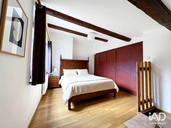 Appartement à vendre 2 pièces 34 m² Taninges