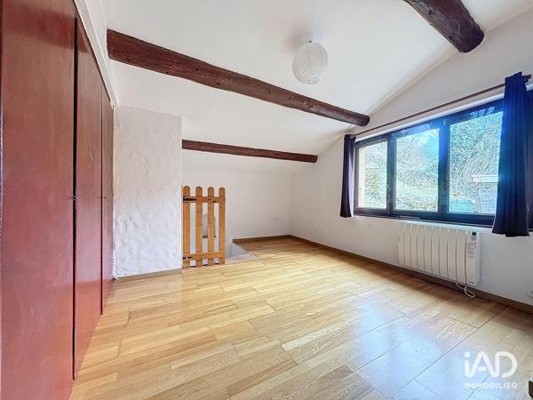 Appartement à vendre 2 pièces 34 m² Taninges