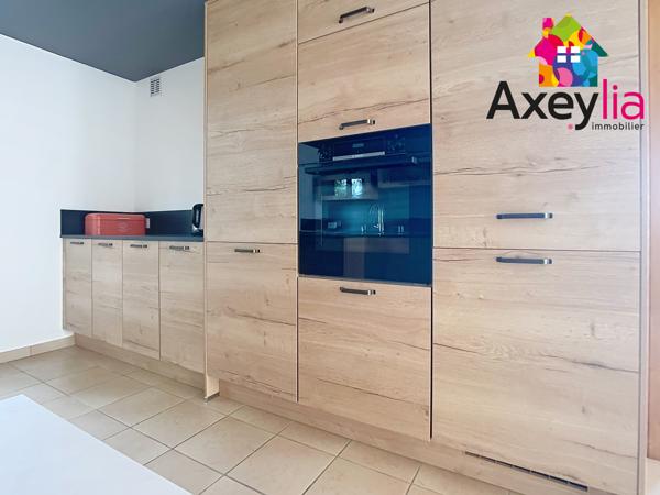 Mailly (71340) A VENDRE - MAILLY - BELLE MAISON EN PIERRE RÉNOVÉE AVEC 3 CHAMBRES