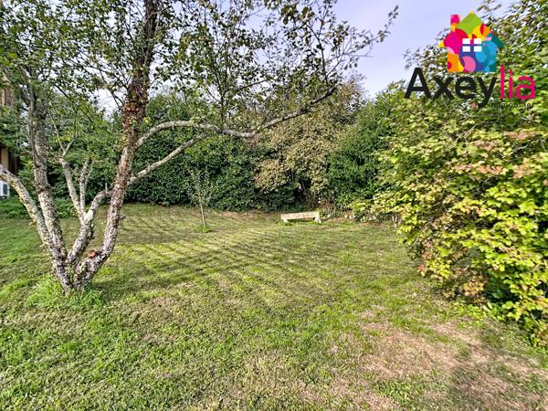 Mailly (71340) A VENDRE - MAILLY - BELLE MAISON EN PIERRE RÉNOVÉE AVEC 3 CHAMBRES