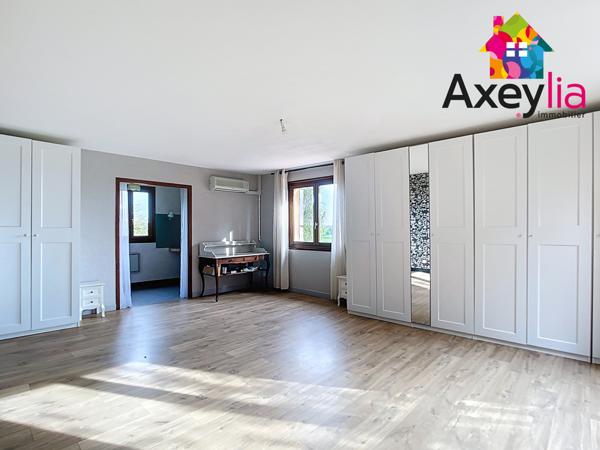 Mailly (71340) A VENDRE - MAILLY - BELLE MAISON EN PIERRE RÉNOVÉE AVEC 3 CHAMBRES