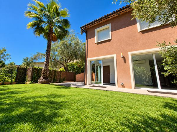 Maison à vendre à Antibes (06600) - Alpes-Maritimes