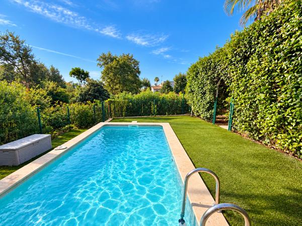 Maison à vendre à Antibes (06600) - Alpes-Maritimes