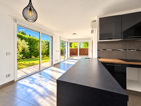 Maison à vendre à Antibes (06600) - Alpes-Maritimes