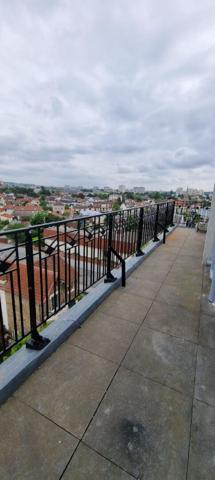 Appartement Neuilly Plaisance 1 pièce(s) 16.57 m2