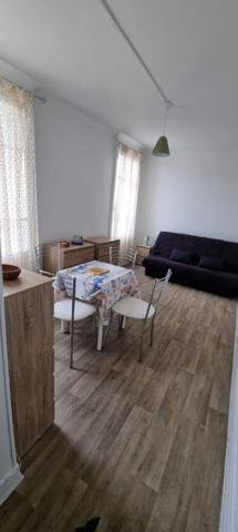 Appartement Neuilly Plaisance 1 pièce(s) 16.57 m2