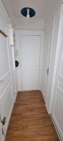 Appartement Neuilly Plaisance 1 pièce(s) 16.57 m2