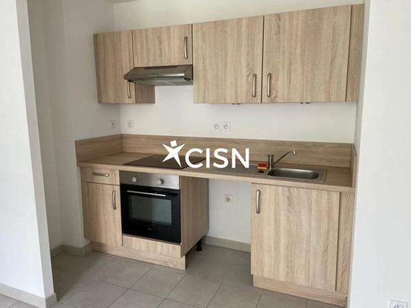 Appartement à louer à Nantes (44300)