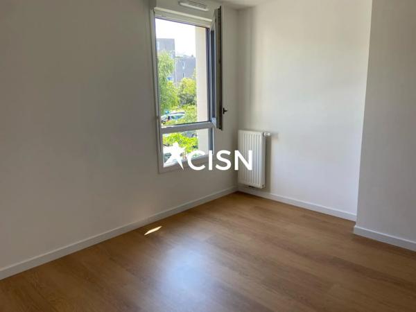 Appartement à louer à Nantes (44300)