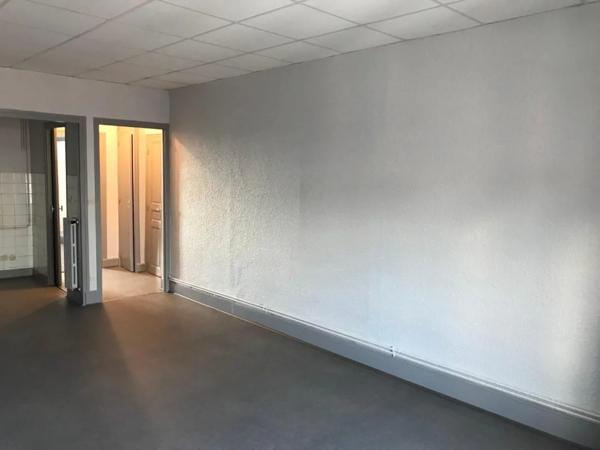 Appartement à louer à Romans-sur-Isère (26100)