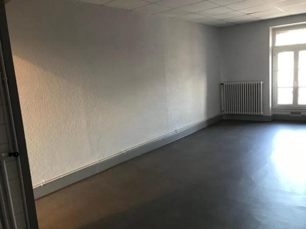 Appartement à louer à Romans-sur-Isère (26100)