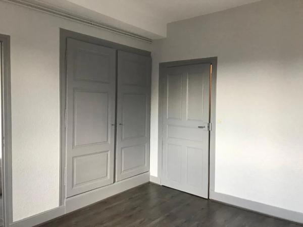 Appartement à louer à Romans-sur-Isère (26100)