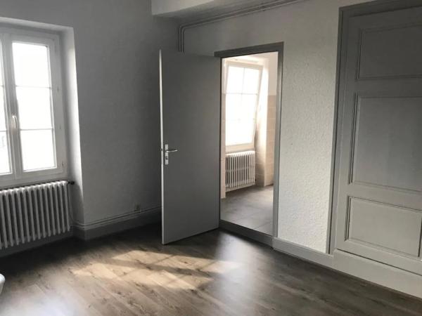 Appartement à louer à Romans-sur-Isère (26100)