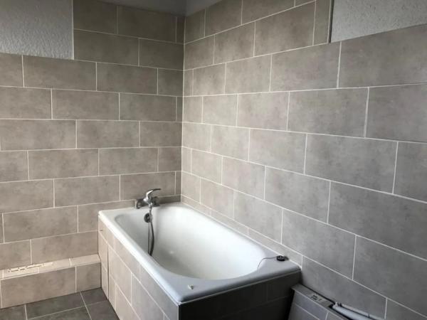 Appartement à louer à Romans-sur-Isère (26100)