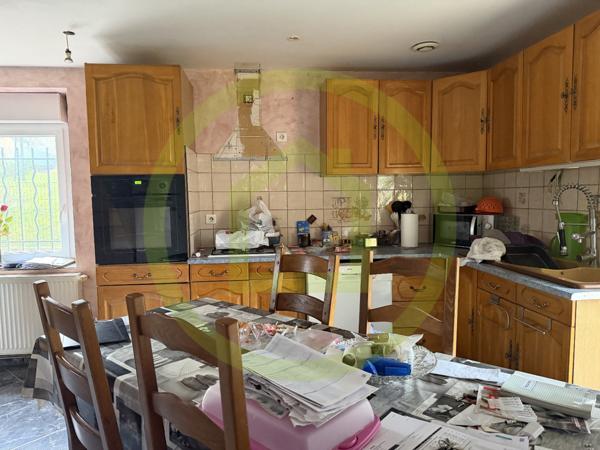 Maison à SELONCOURT (25230)