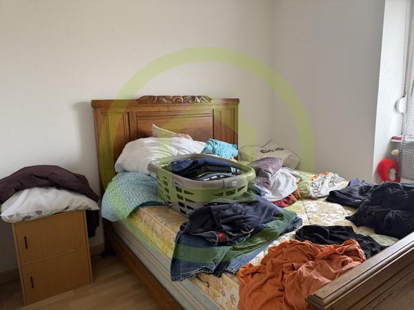 Maison à SELONCOURT (25230)