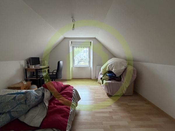 Maison à SELONCOURT (25230)