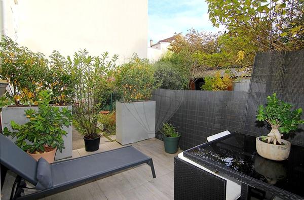 Appartement  à louer - Centre Sud