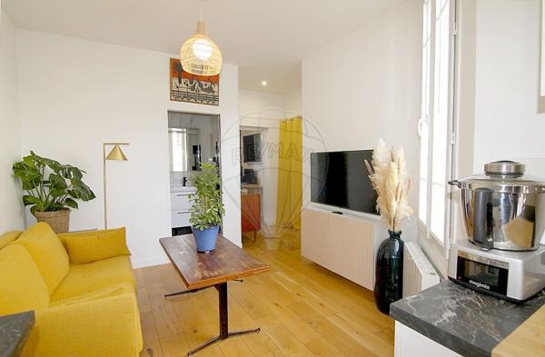 Appartement  à louer - Centre Sud