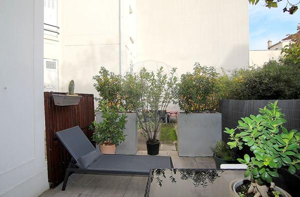 Appartement  à louer - Centre Sud