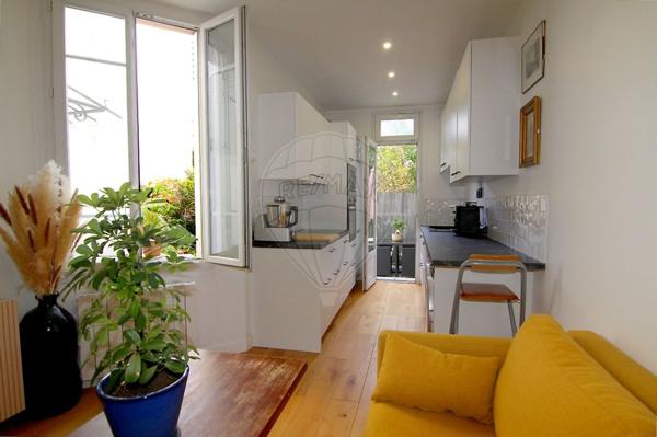 Appartement  à louer - Centre Sud