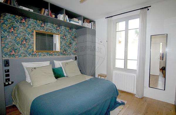 Appartement  à louer - Centre Sud