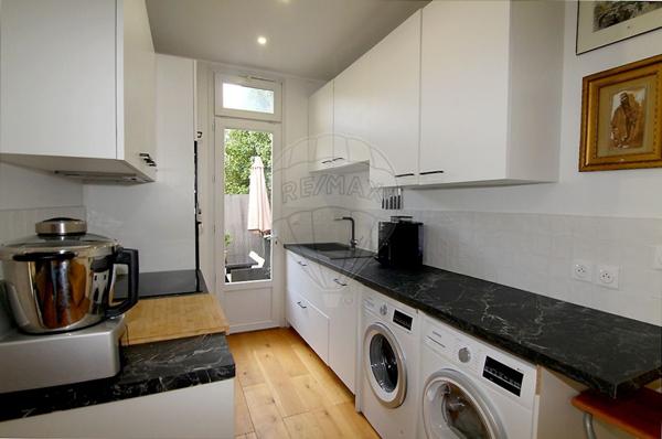 Appartement  à louer - Centre Sud