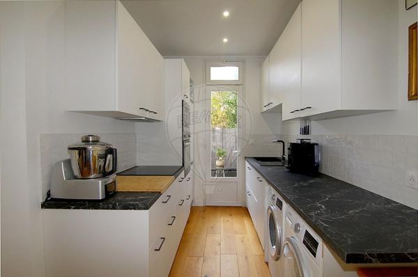 Appartement  à louer - Centre Sud