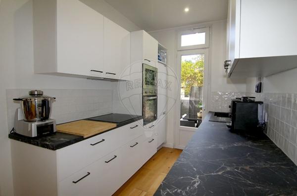 Appartement  à louer - Centre Sud