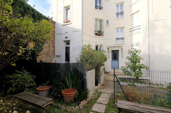 Appartement  à louer - Centre Sud