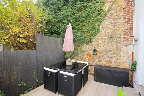 Appartement  à louer - Centre Sud