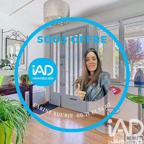 Appartement à vendre 2 pièces 57,16 m² Toulouse