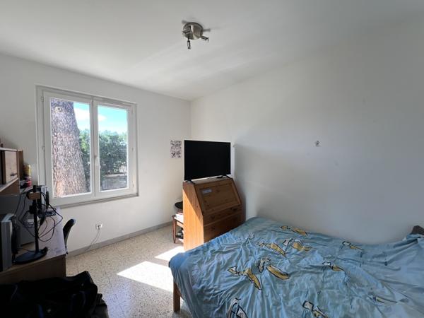 Maison de plain-pied 102 m² sur parcelle de 740 m²