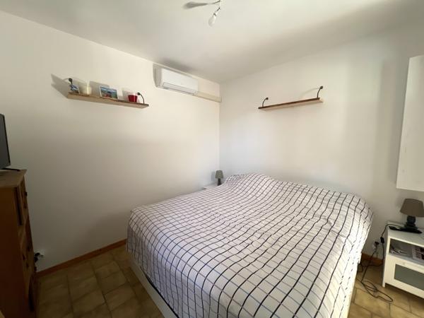 Maison de plain-pied 102 m² sur parcelle de 740 m²