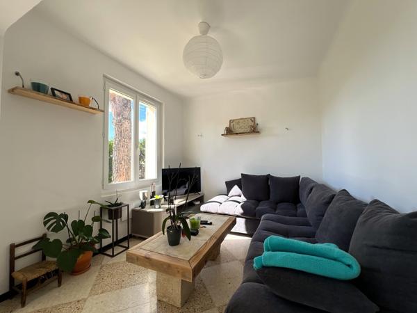 Maison de plain-pied 102 m² sur parcelle de 740 m²