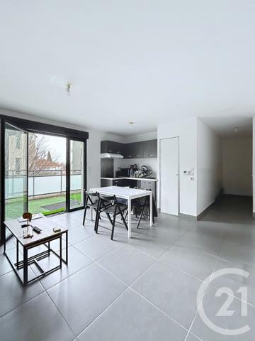 Appartement T3 à vendre  3 pièces - 54,73 m2 MONTPELLIER - 34