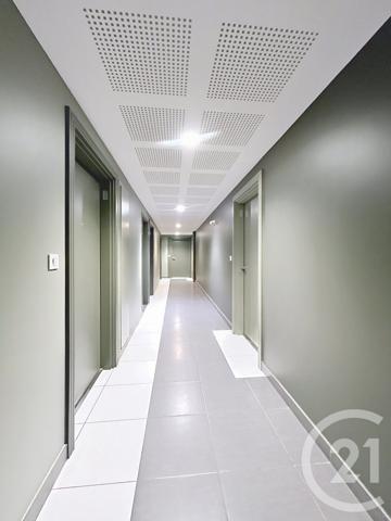 Appartement T3 à vendre  3 pièces - 54,73 m2 MONTPELLIER - 34